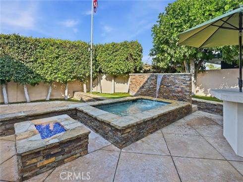 4581  Trafalgar   Drive, La Palma, CA