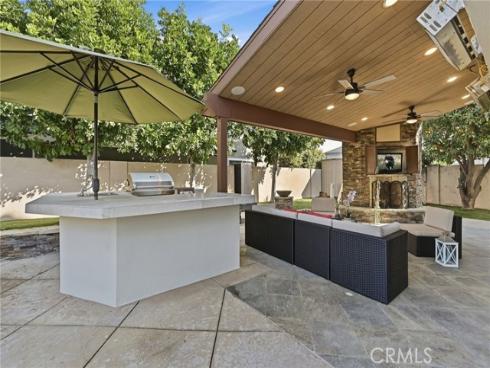 4581  Trafalgar   Drive, La Palma, CA