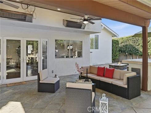 4581  Trafalgar   Drive, La Palma, CA