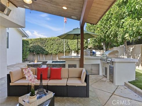 4581  Trafalgar   Drive, La Palma, CA