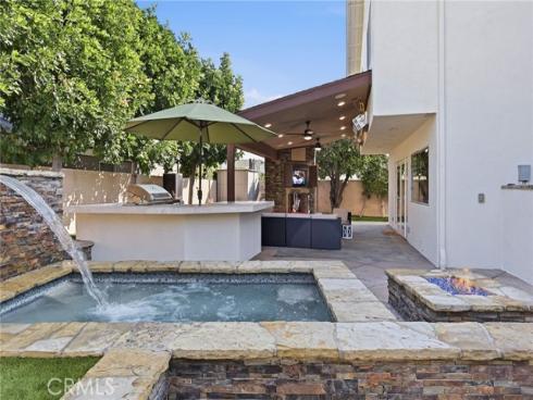 4581  Trafalgar   Drive, La Palma, CA