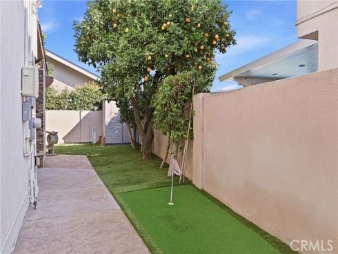 4581  Trafalgar   Drive, La Palma, CA