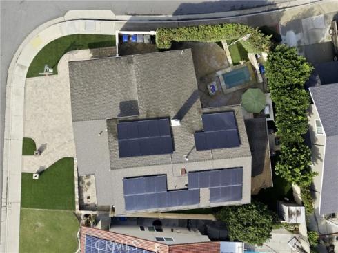 4581  Trafalgar   Drive, La Palma, CA