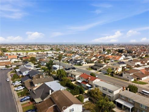 4581  Trafalgar   Drive, La Palma, CA