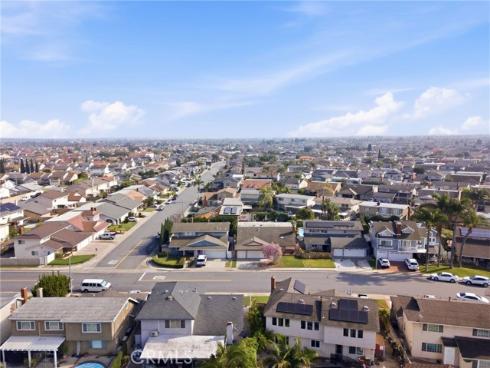 4581  Trafalgar   Drive, La Palma, CA