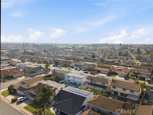 4581  Trafalgar   Drive, La Palma, CA