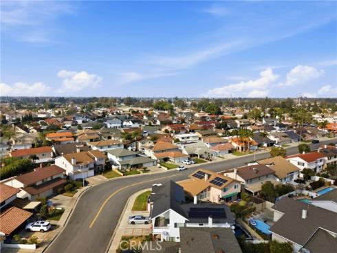 4581  Trafalgar   Drive, La Palma, CA