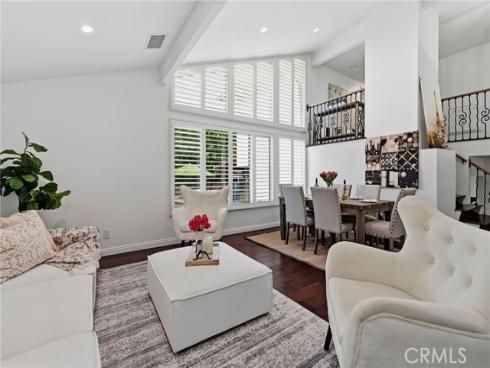 4581  Trafalgar   Drive, La Palma, CA