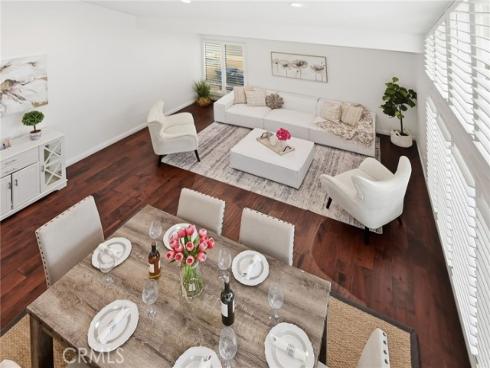 4581  Trafalgar   Drive, La Palma, CA