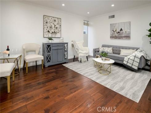 4581  Trafalgar   Drive, La Palma, CA