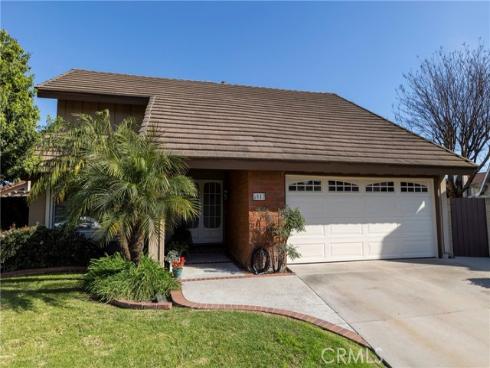 5842  Crestview  , La Palma, CA