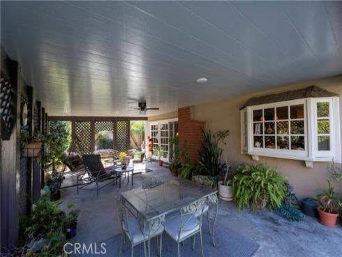 5842  Crestview  , La Palma, CA