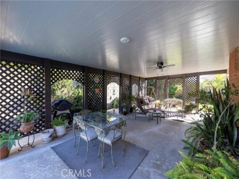 5842  Crestview  , La Palma, CA