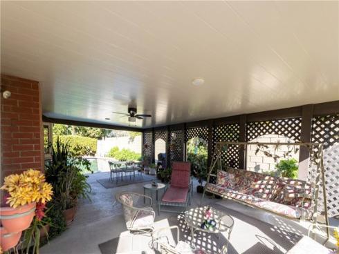 5842  Crestview  , La Palma, CA