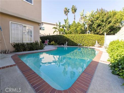 5842  Crestview  , La Palma, CA