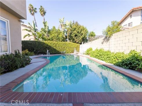 5842  Crestview  , La Palma, CA