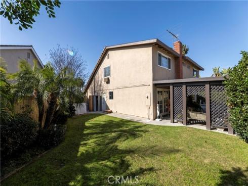 5842  Crestview  , La Palma, CA