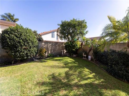 5842  Crestview  , La Palma, CA