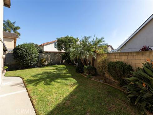 5842  Crestview  , La Palma, CA