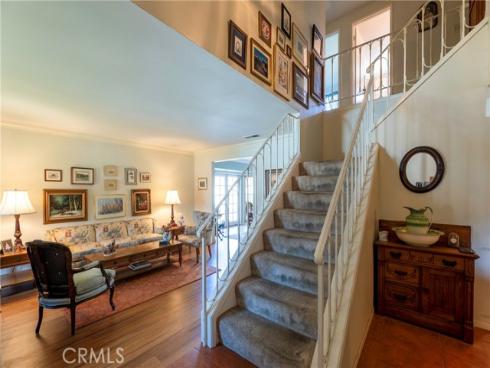 5842  Crestview  , La Palma, CA