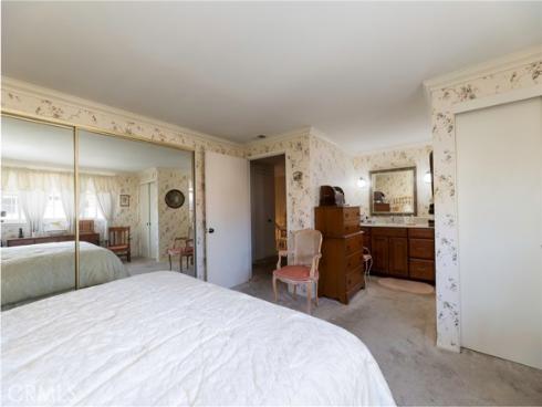 5842  Crestview  , La Palma, CA