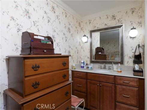 5842  Crestview  , La Palma, CA