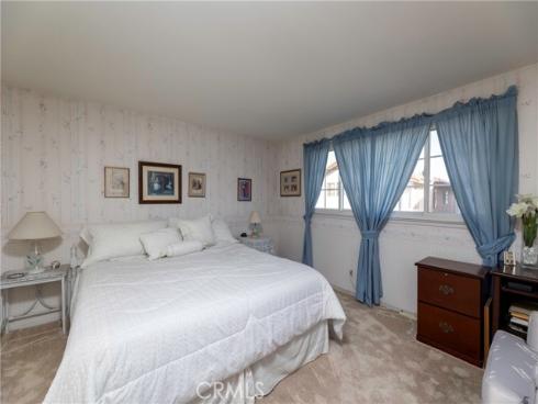 5842  Crestview  , La Palma, CA