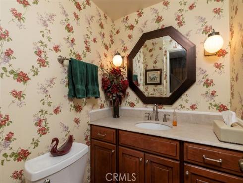 5842  Crestview  , La Palma, CA