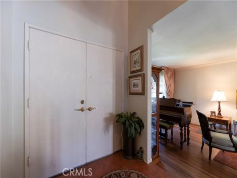 5842  Crestview  , La Palma, CA