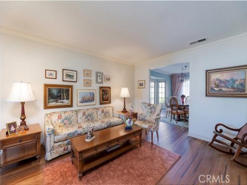 5842  Crestview  , La Palma, CA