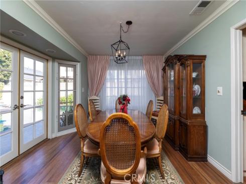 5842  Crestview  , La Palma, CA