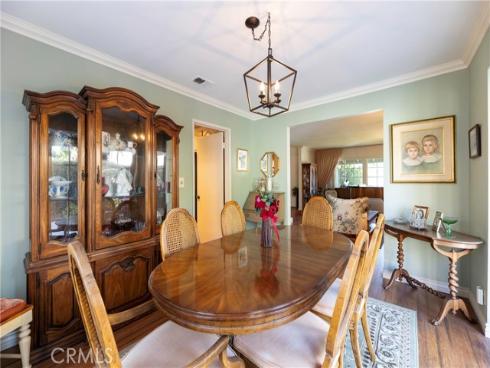 5842  Crestview  , La Palma, CA