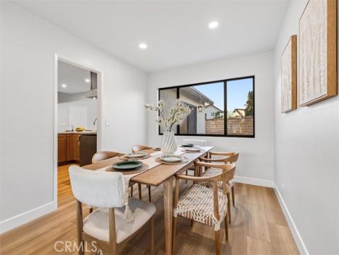 5271  Niguel  , La Palma, CA