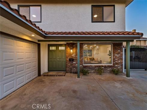 5271  Niguel  , La Palma, CA