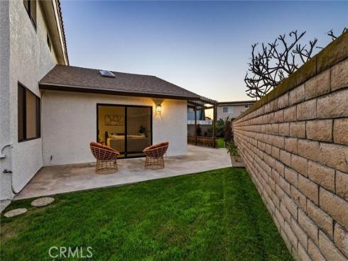 5271  Niguel  , La Palma, CA