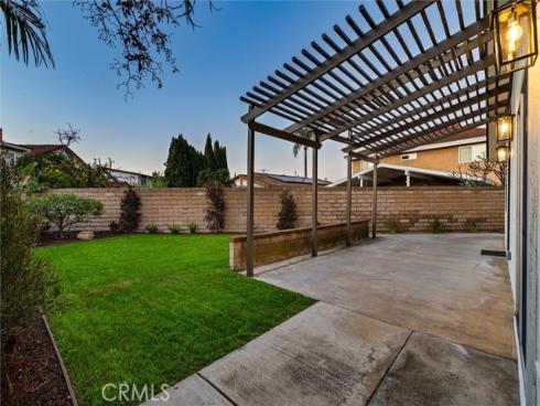 5271  Niguel  , La Palma, CA