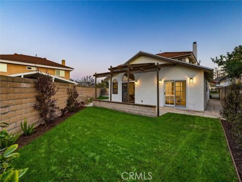 5271  Niguel  , La Palma, CA