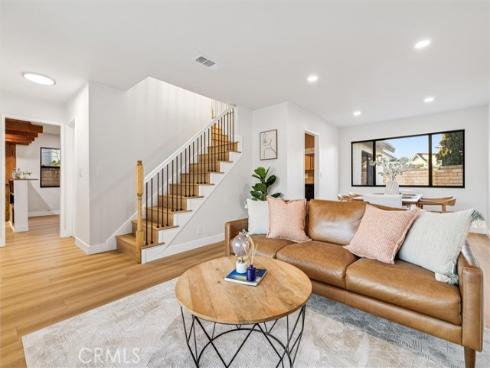 5271  Niguel  , La Palma, CA