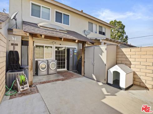 8521  Via Tina  , La Palma, CA