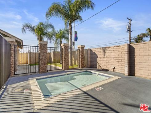 8521  Via Tina  , La Palma, CA