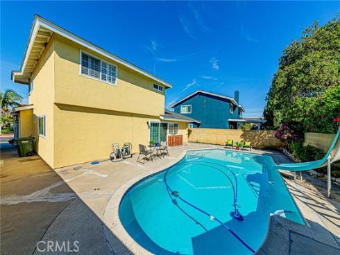 7662  Cory   Circle, La Palma, CA