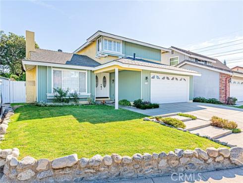 7662  Cory   Circle, La Palma, CA