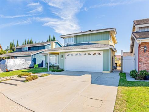 7662  Cory   Circle, La Palma, CA
