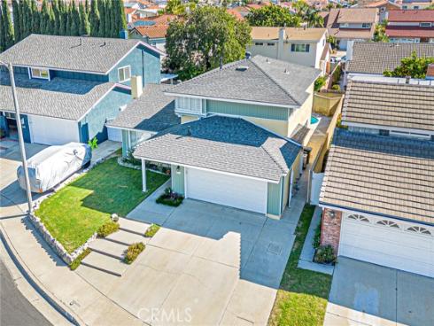 7662  Cory   Circle, La Palma, CA