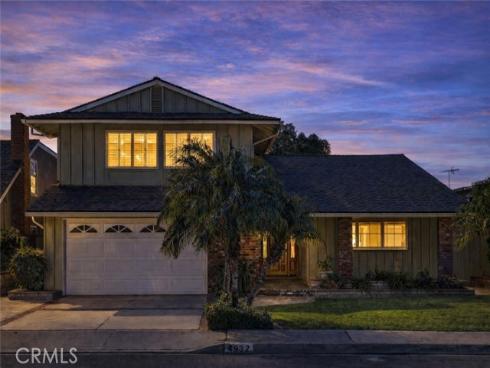 4932  Windsong  , La Palma, CA