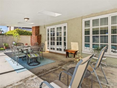 4932  Windsong  , La Palma, CA