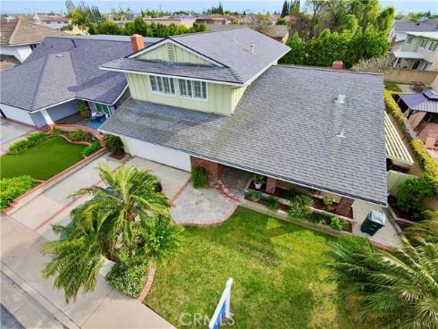 4932  Windsong  , La Palma, CA