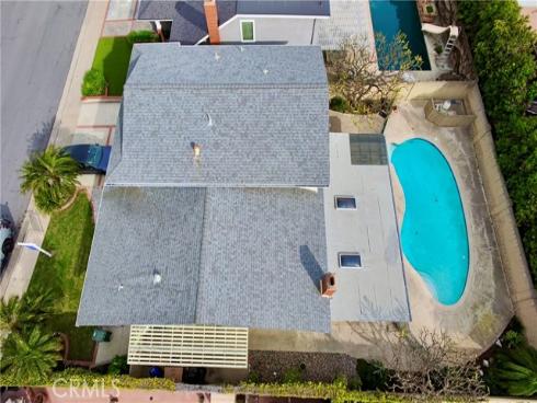 4932  Windsong  , La Palma, CA