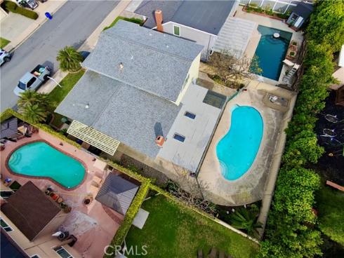 4932  Windsong  , La Palma, CA