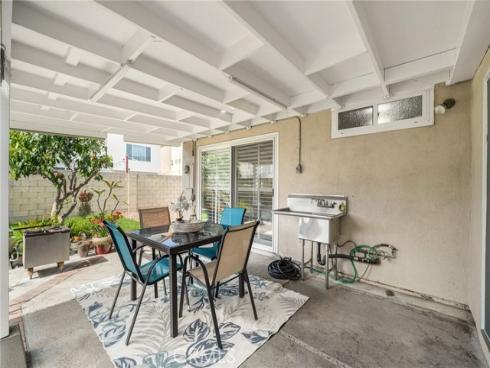 7891  Comstock   Circle, La Palma, CA